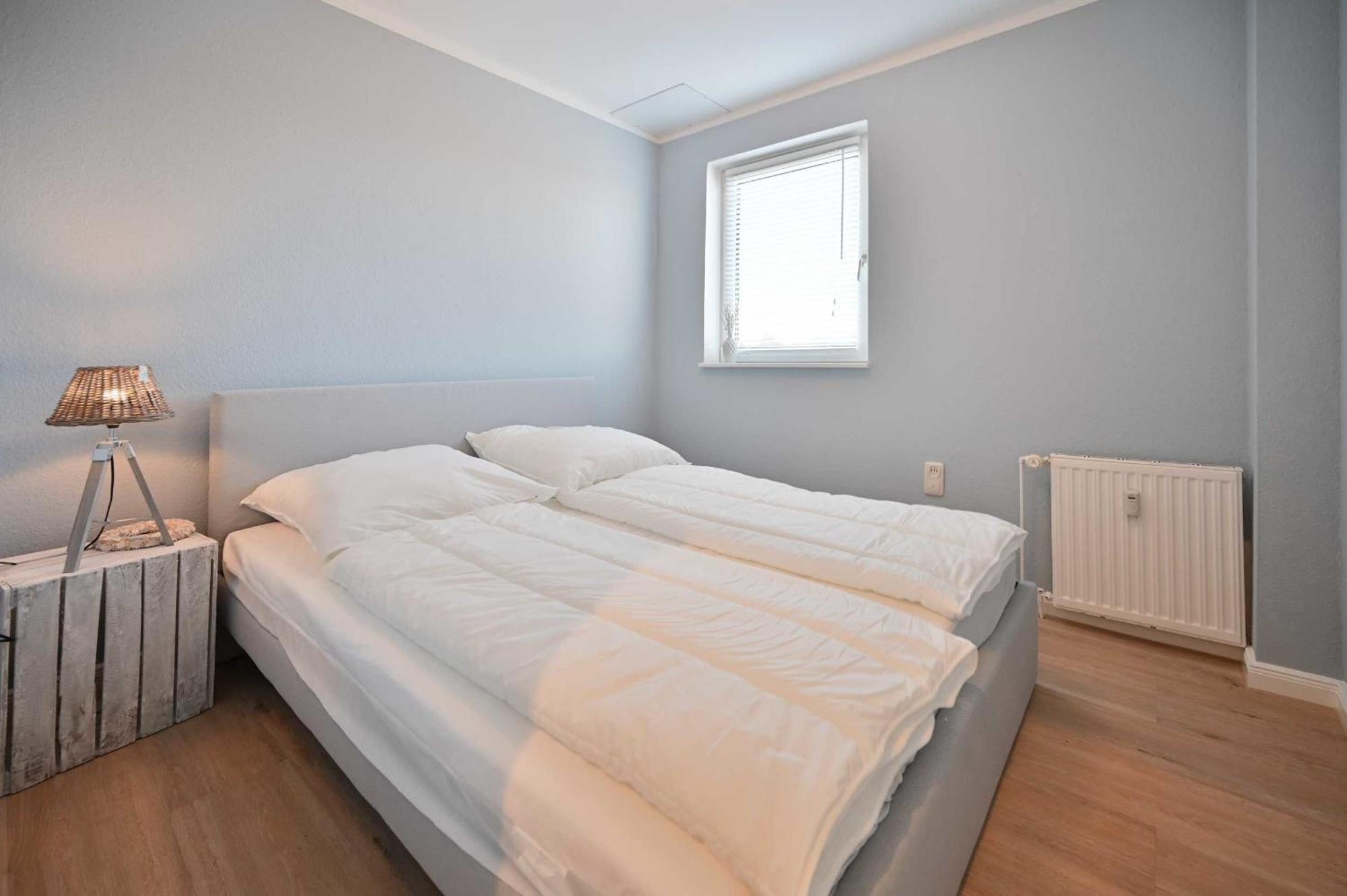 Fewo Oceanview Dahme  Buitenkant foto